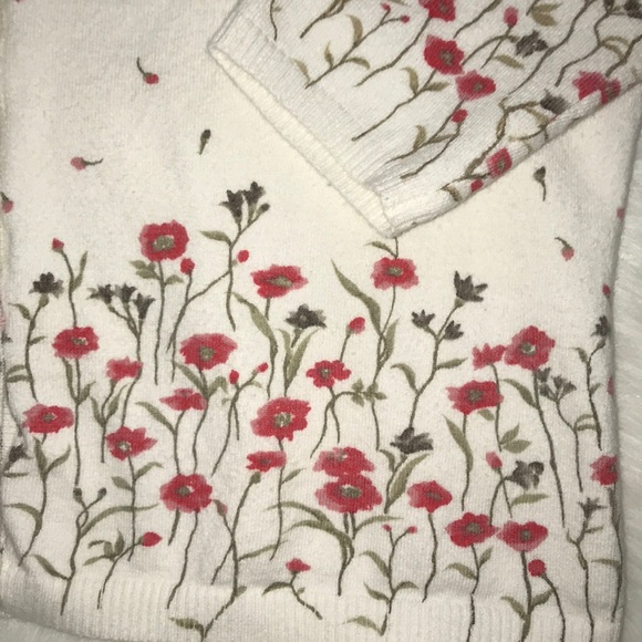 BCBG Nordstrom posey cardigan - Picture 6 of 7